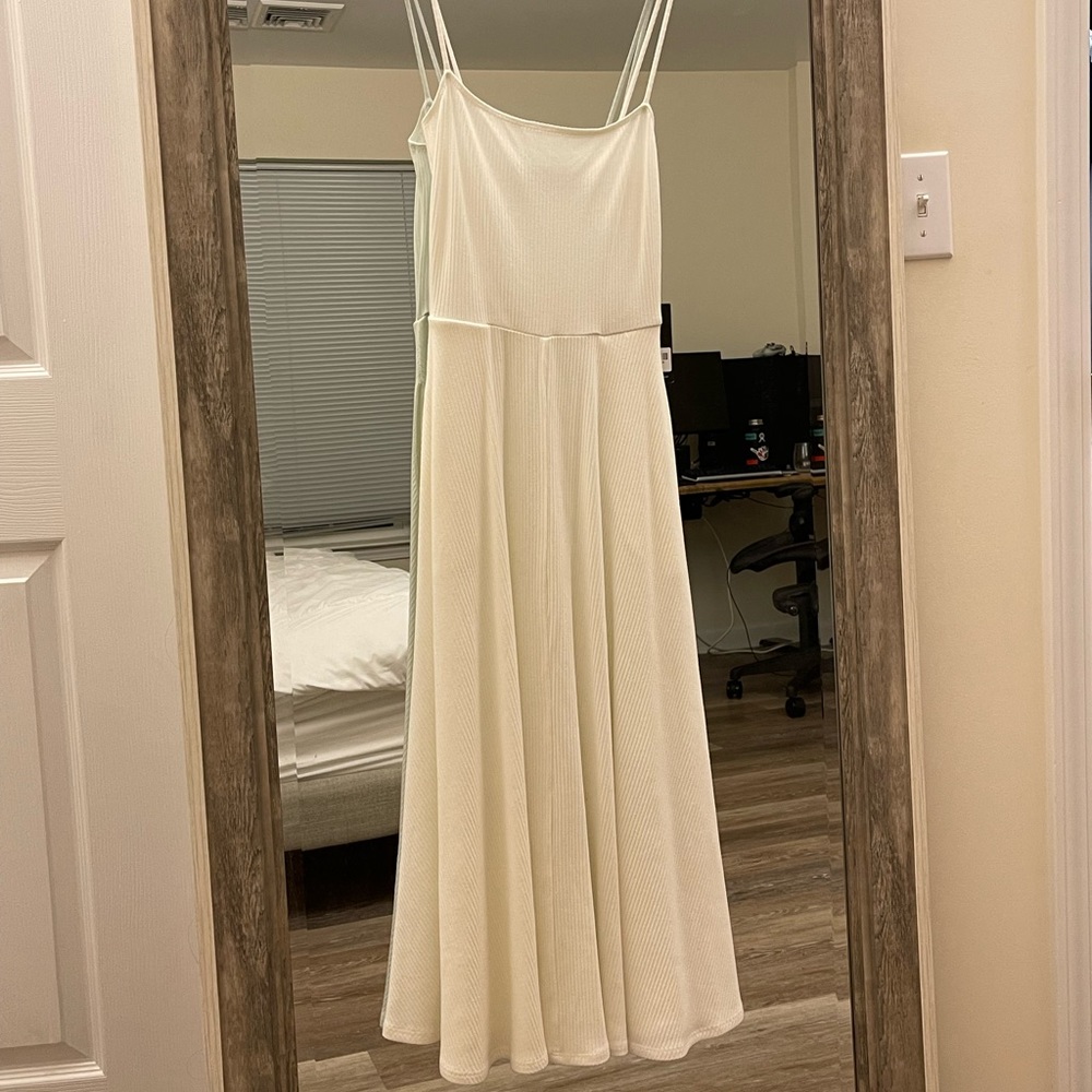 Reformation Bettie Dress (NWT)